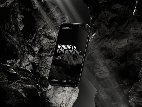 Dark Cave