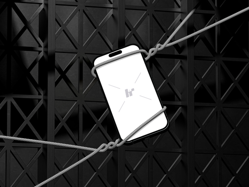Download free iPhoneMockup Wired