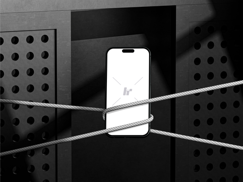 Download free iPhoneMockup Wired